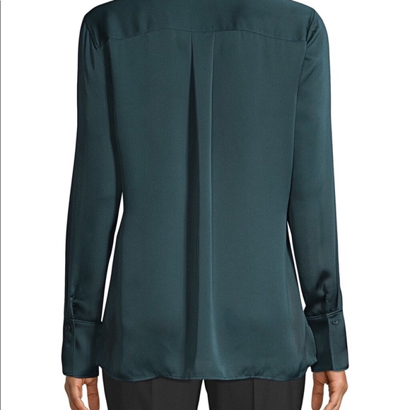 Equipment Rene shirt - Picture 3 of 4